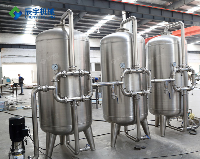 什么是水處理設(shè)備？