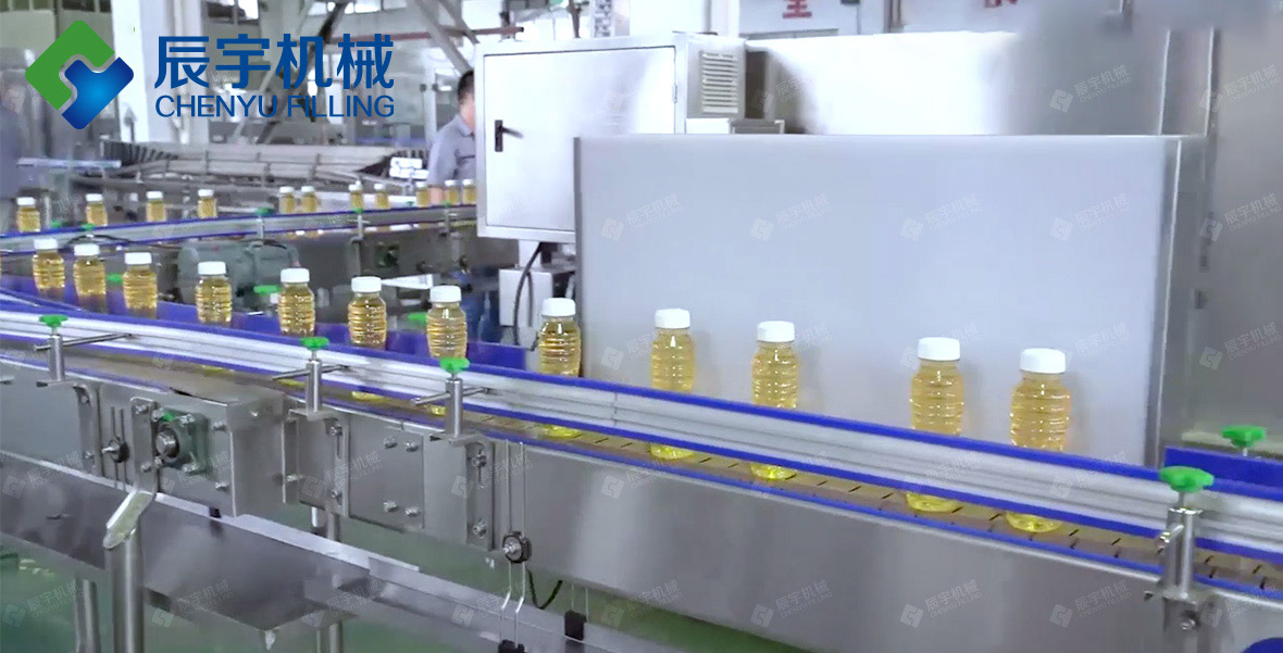 飲料灌裝機(jī) 飲料灌裝機(jī)