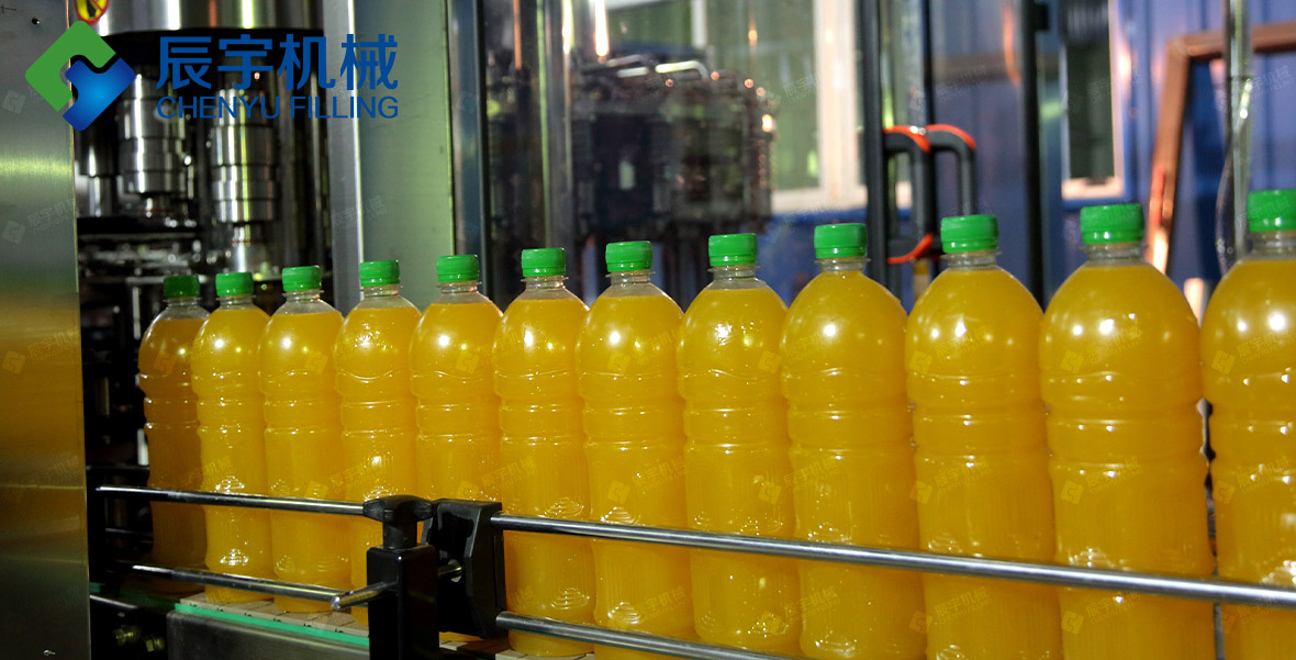 果汁灌裝機(jī) 果汁灌裝機(jī)